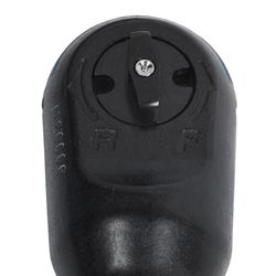 KING TONY (37423-080) Трещотка пневматическая 1/2", 108 Нм