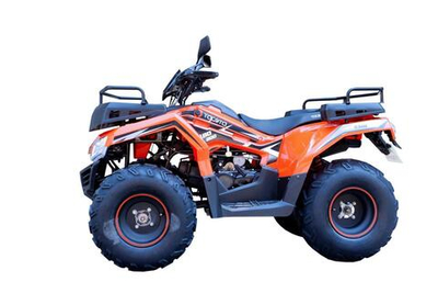 Квадроцикл взрослый YACOTA CABO 200 бензин