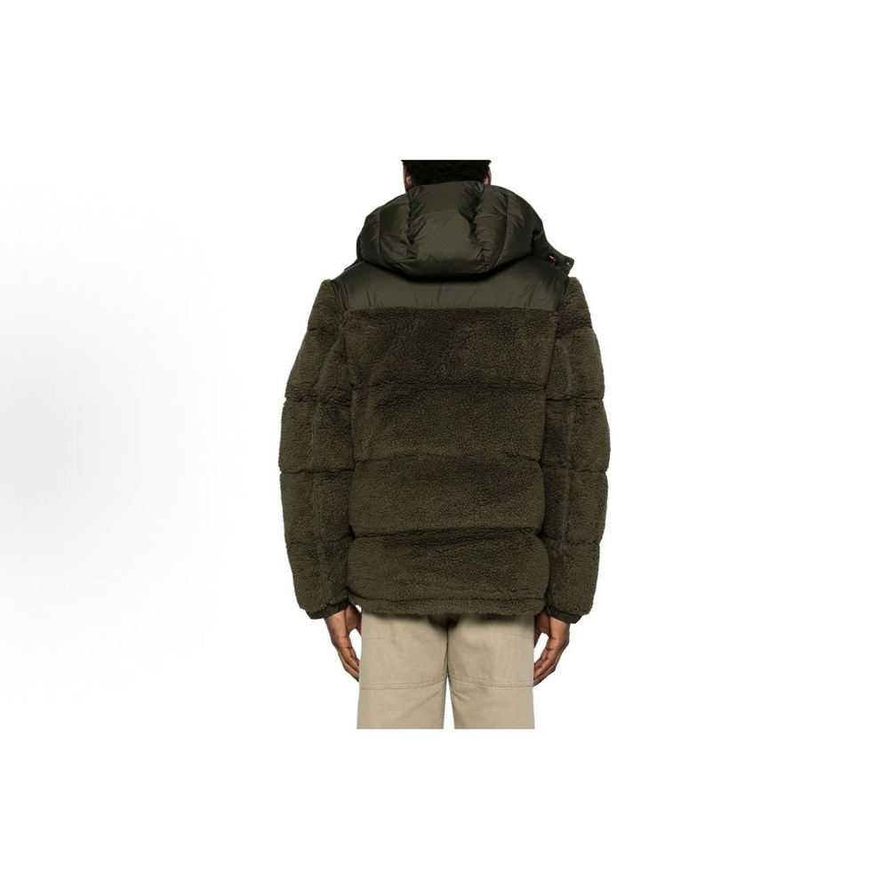 Пуховик Ralph Lauren Sherpa Jacket