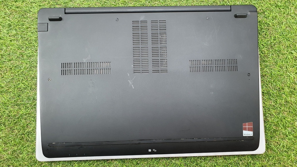 Ноутбук Sony i5/4Gb/GT 735M 2 Gb/ VAIO Fit A SVF15N1F4R