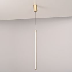 Подвесной светильник KEMMA H60 Gold