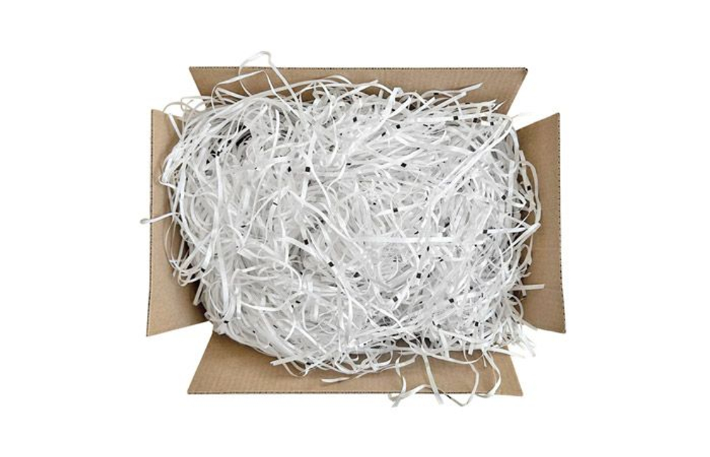 Наполнитель бумажный 3кг