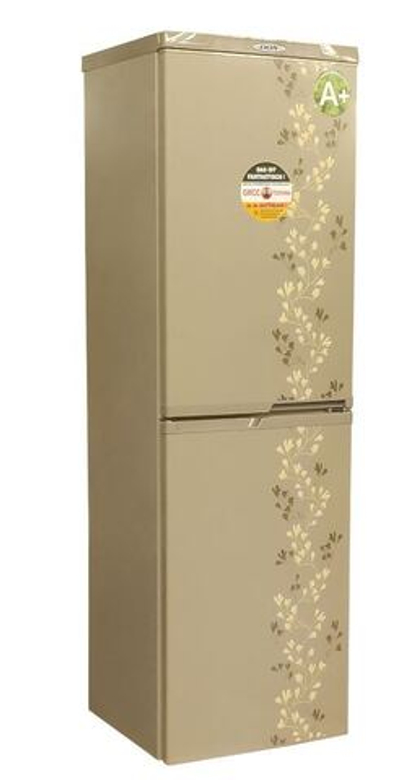 Холодильник DON R-296 ZF