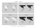 Светильник на штанге Ambrella Light GL GL6819