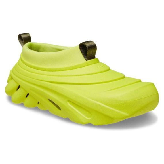 Crocs Echo Storm 'Yellow'