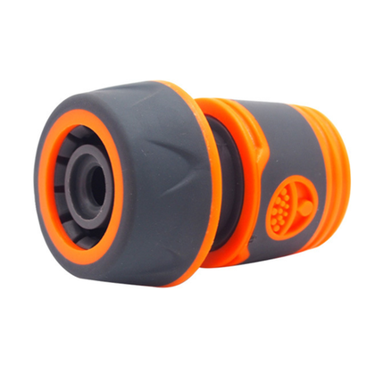 Быстросъемный адаптер для шланга 3/4, 5 штук.