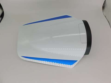 крышка (колпак) заднего сиденья CBR1000RR SP 14-16 77280-MGP-D80ZA H01