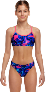 Купальник FUNKITA Liquid Lights