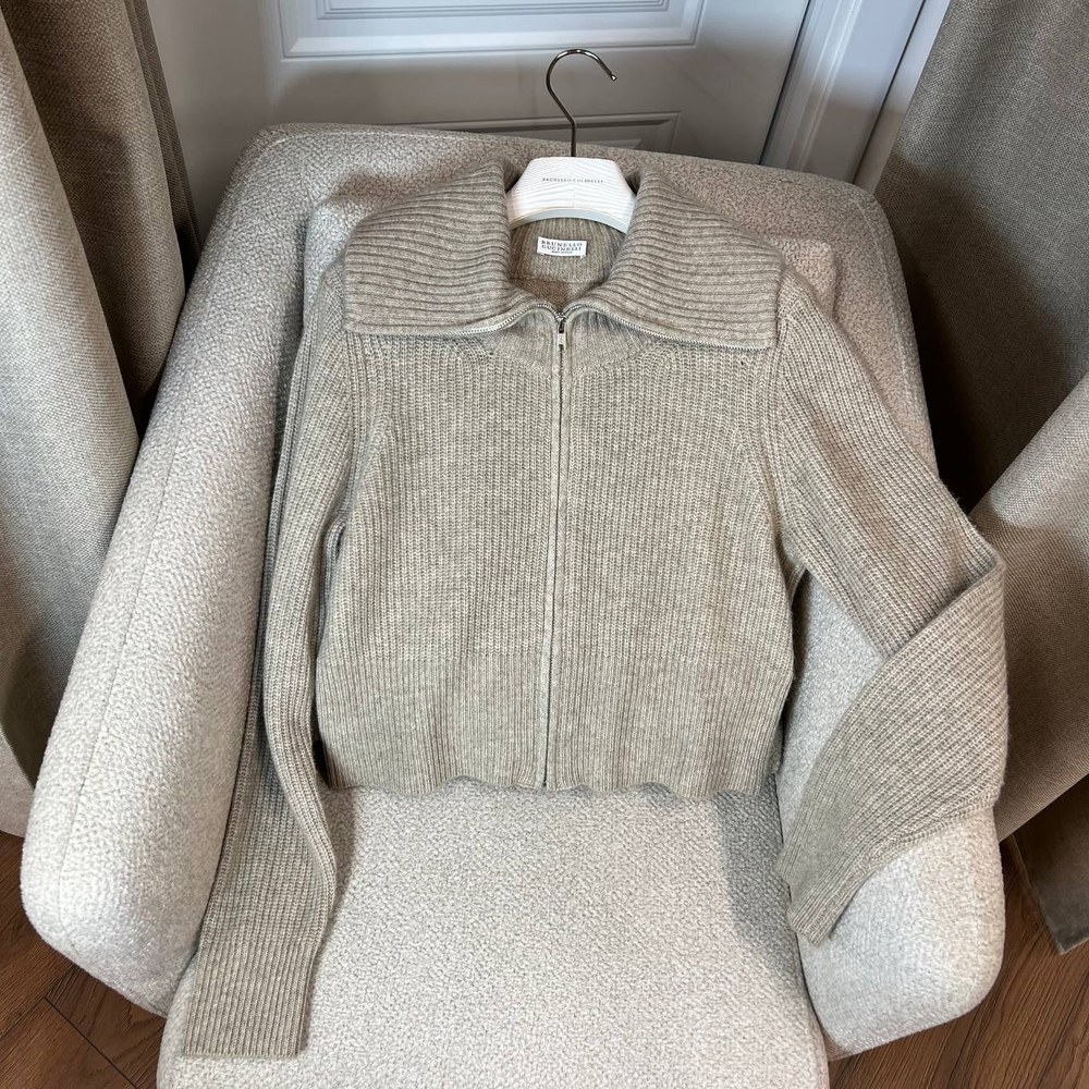 Кардиган Brunello Cucinelli