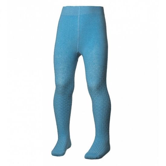 Термобелье детское Norveg Колготки Casual с ажурным рисунком(11CA)