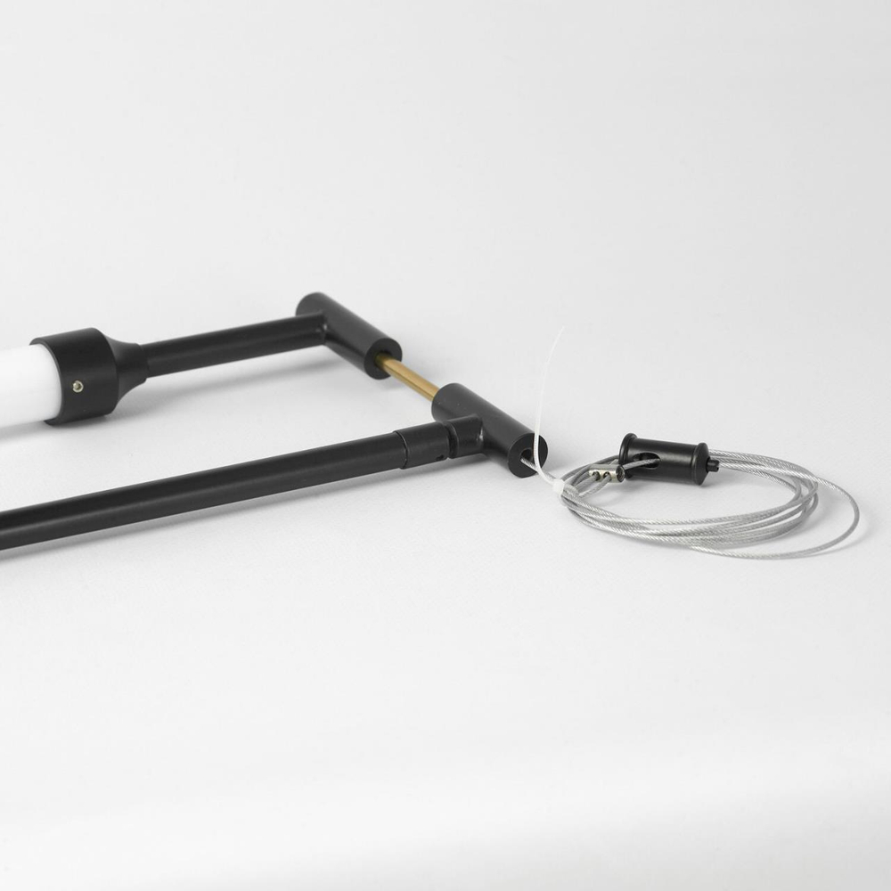 Линейно-подвесной светильник Lussole LSP-7154