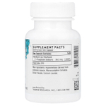 Thorne, Рибофлавин 5' фосфат, 60 капсул