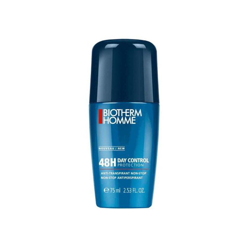 Biotherm Homme Day Control 48h Roll-on 75 ml