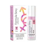 Парфюмерное масло с феромонами Formula Sexy Collection Pink U110 (Формула Секси Коллекшн Пинк U110) – 8ml