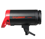 Комплект Falcon Eyes Sprinter LED 3300-SBU Kit, 3х300 Дж