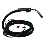 FoxWeld UNO MIG 500 DOUBLE PULSE сварочный полуавтомат 7183