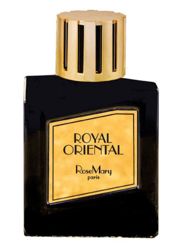RoseMary Royal Oriental
