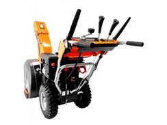 Снегоуборщик YARD FOX PRO 7154E