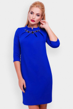 Платье Бусинка PL-1357A