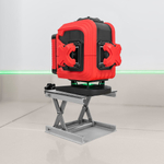 Лазерный уровень CONDTROL Boden 3D   1-002-001