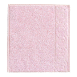 Элитное полотенце махровое Paris Supersoft misty rose от Vossen для рук
