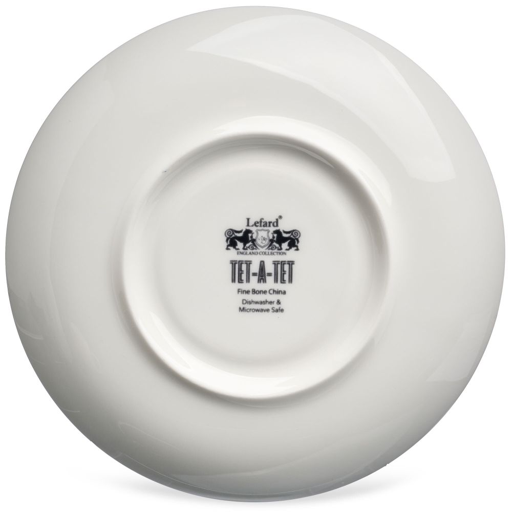 ЧАЙНЫЙ НАБОР LEFARD "TET-A-TET" НА 2 ПЕР. 4 ПР. 300 МЛ (КОР=18НАБ.)