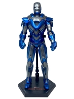 Фигурка Железный человек Iron Patriot Марвел ZD Toys 1906-30