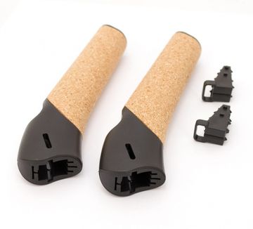 Рукоятки RACE пробковые