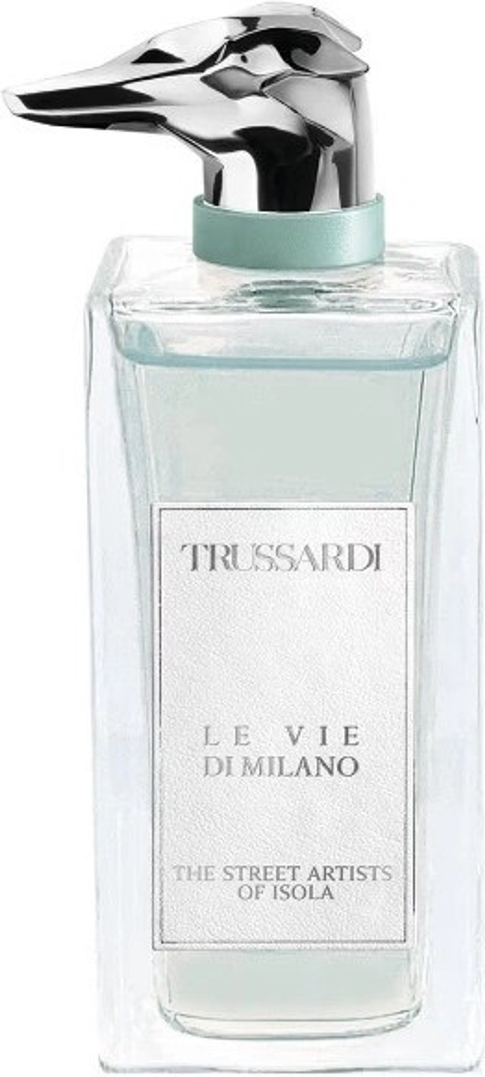 Trussardi Le Vie Di Milano The Street Artists Of Isola