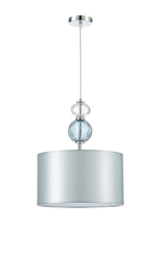 Светильник подвесной Moderli V11877-1P Brumi