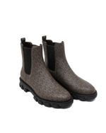 челси ridley Michael Kors - коричневый(40F2RIFE6B)