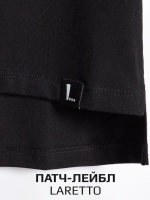 Футболка в садик на физкультуру оверсайз