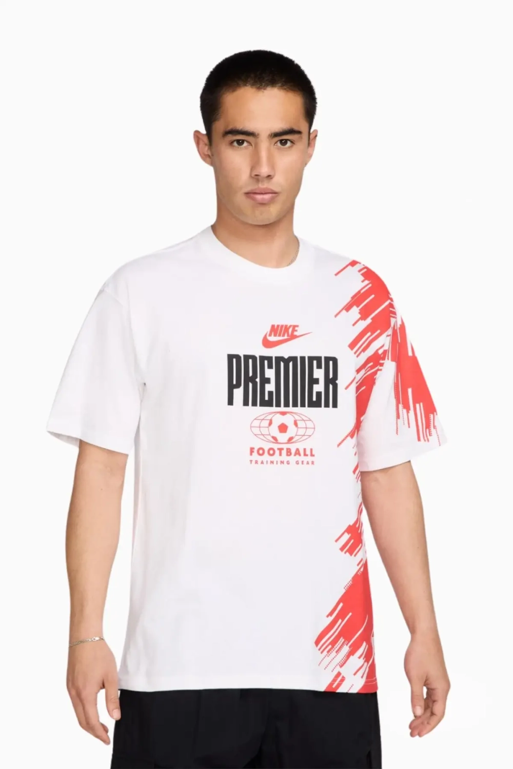 Футболка Nike Max90 - белый