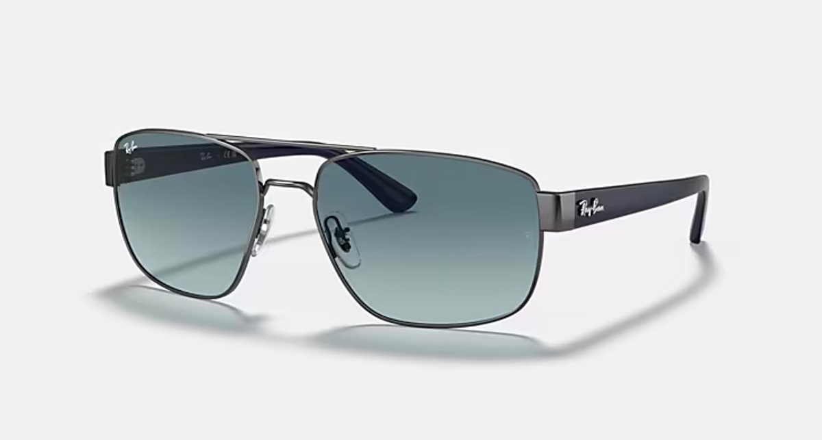 RAY-BAN RB3663 004/3M