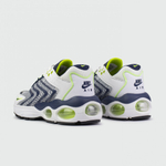 кроссовки Nike Air Max TW White Blue