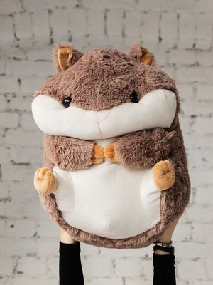 Игрушка Hamster