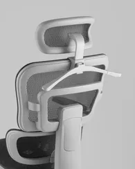 Кресло офисное Techno Professional серый