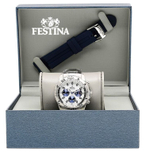 Мужские наручные часы Festina F16635/1