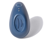 Синий клиторальный стимулятор Filare Clitoral Stimulator (Цвет: синий)