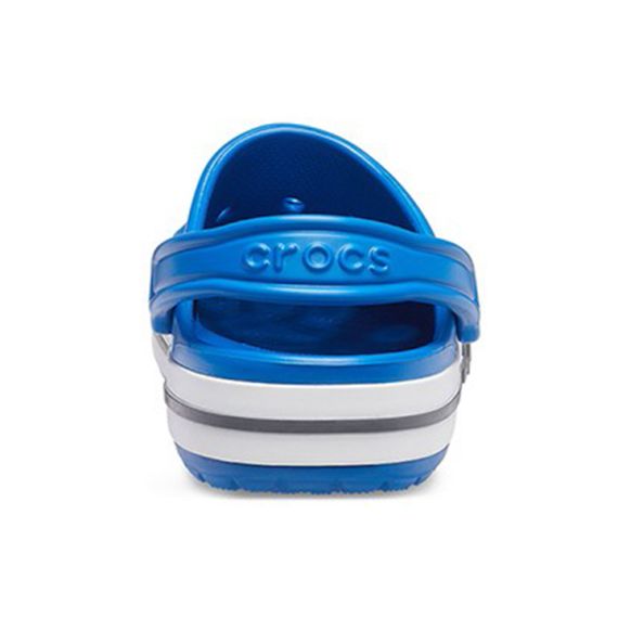 Crocs Bayaband Clog 'Blue Grey'