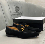 Лоферы Gucci