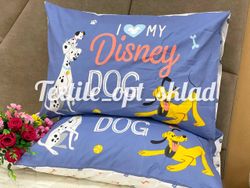 Наволочки Тур ДЕТСК 2шт 50/70