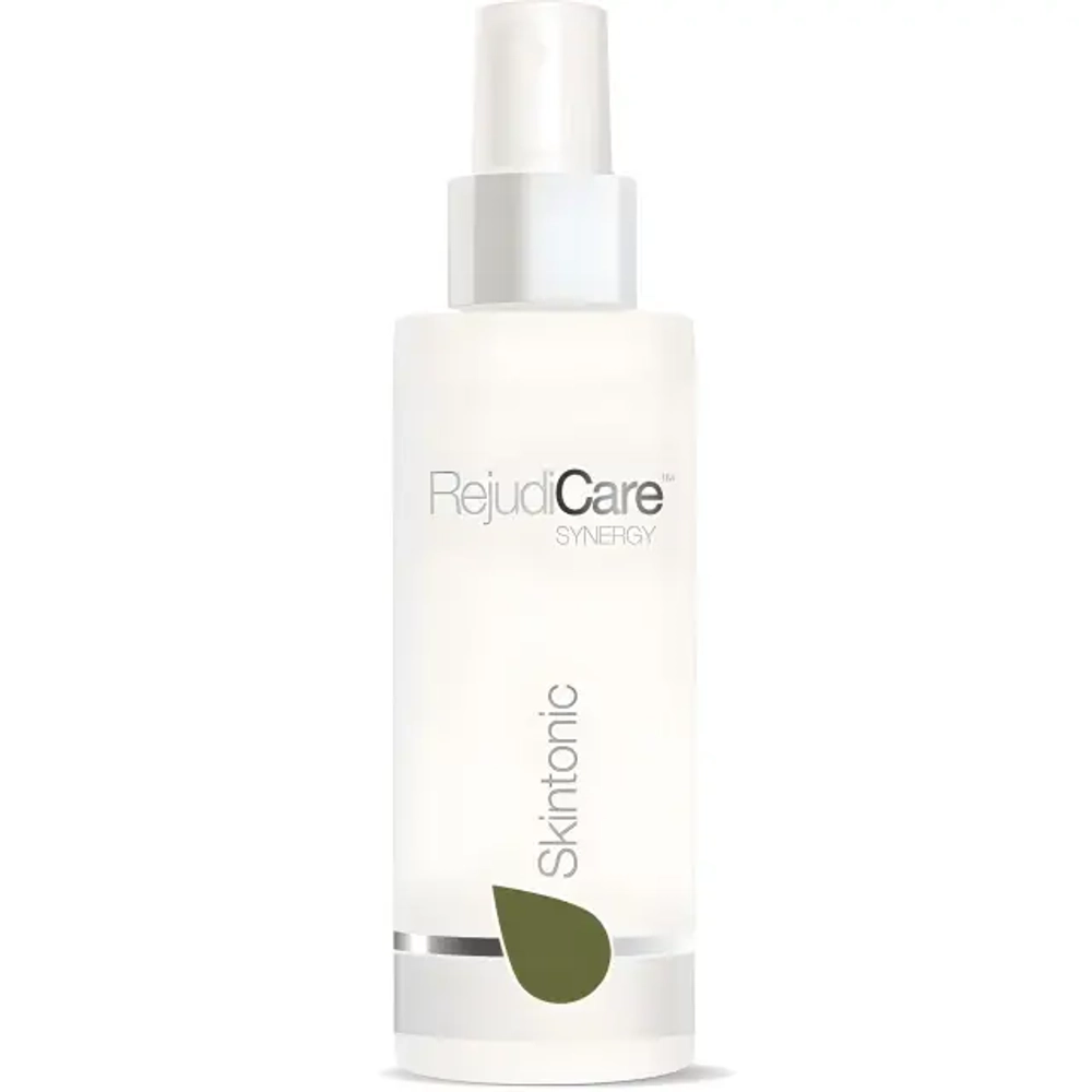 Освежающий тоник в спрее для чувствительной кожи Скинтоник