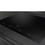 Индукционная варочная панель Smeg SIM1644D