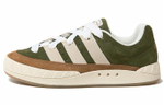 Кроссовки Human Made X Adidas Originals Adimatic