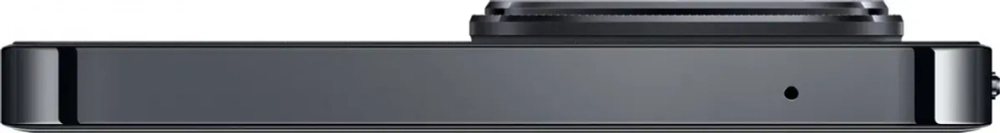 Смартфон Honor 200 Lite 12/256GB, Midnight Black (LLY-NX1)