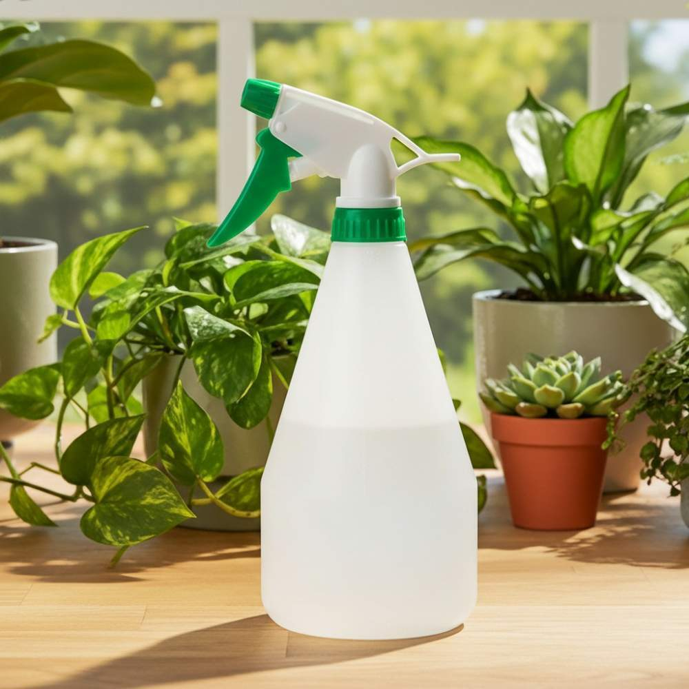 Распылитель жидкости 0,75л "Конус"