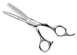 Ножницы филировочные Mizutani BLACK-SMITH SH-M-TH33, 6.0˝