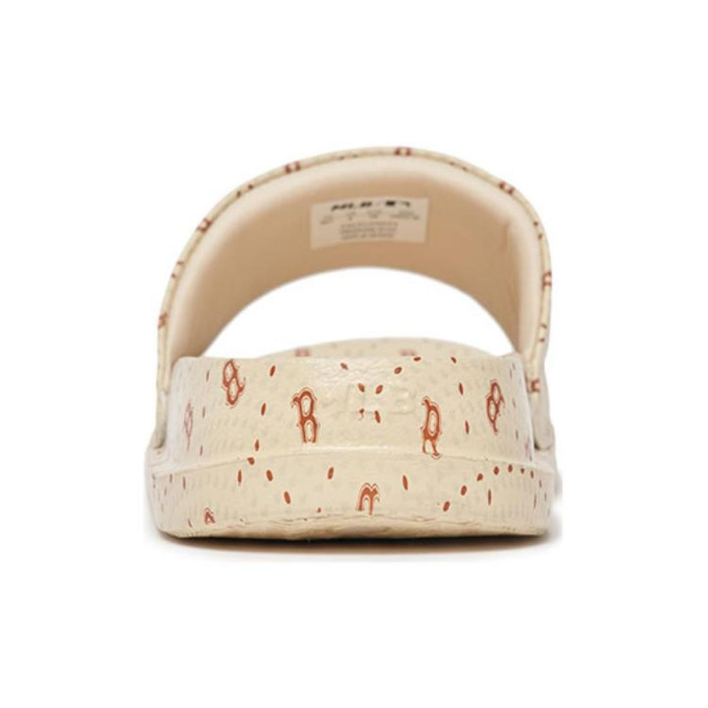 Сандалии и сланцы MLB Slipper, 3ALPCDM33-43CRS