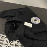 Худи Balenciaga, арт. 698098